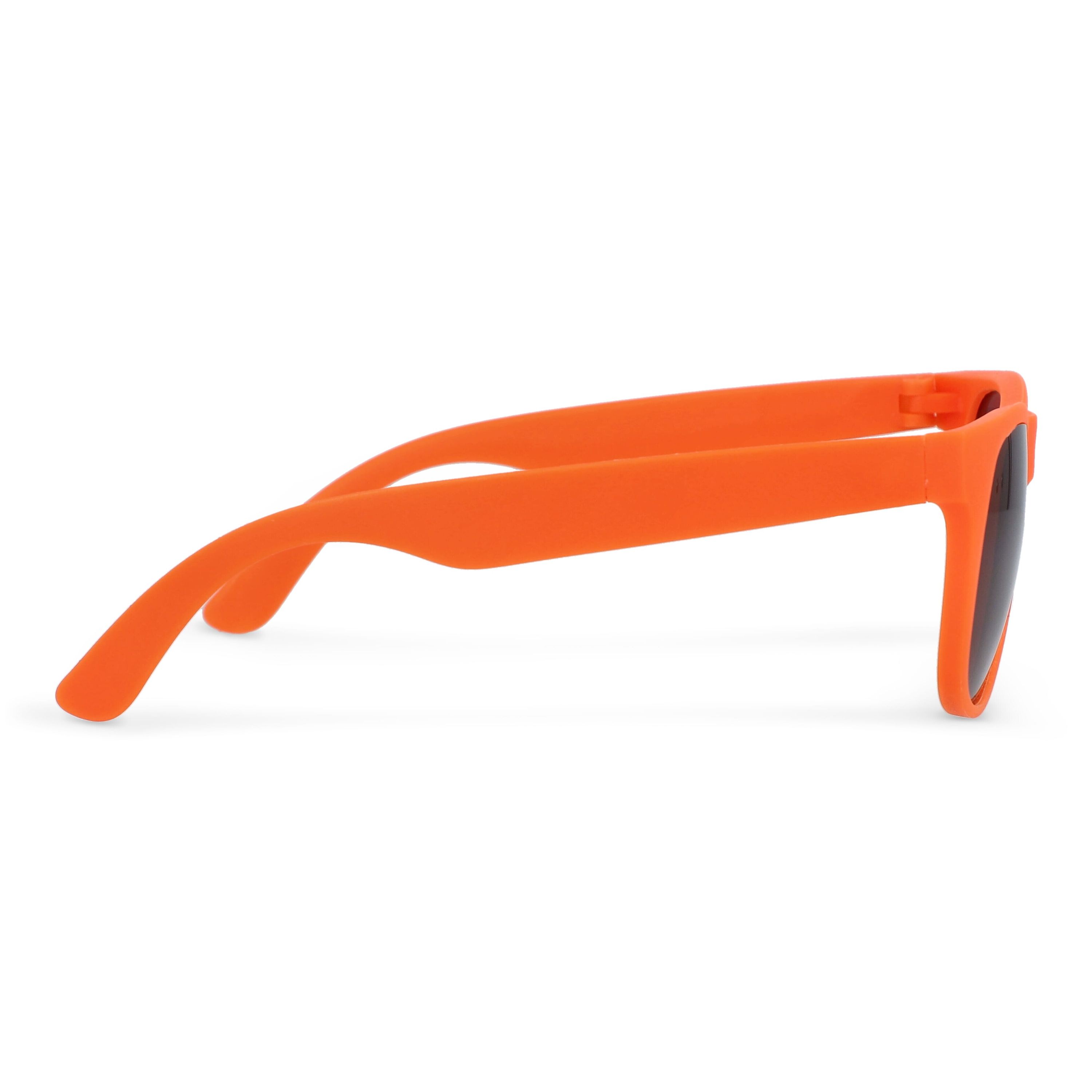 Sonnenbrille Drew UV400 - orange-935