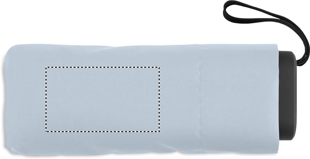 Veredelungsposition POUCH