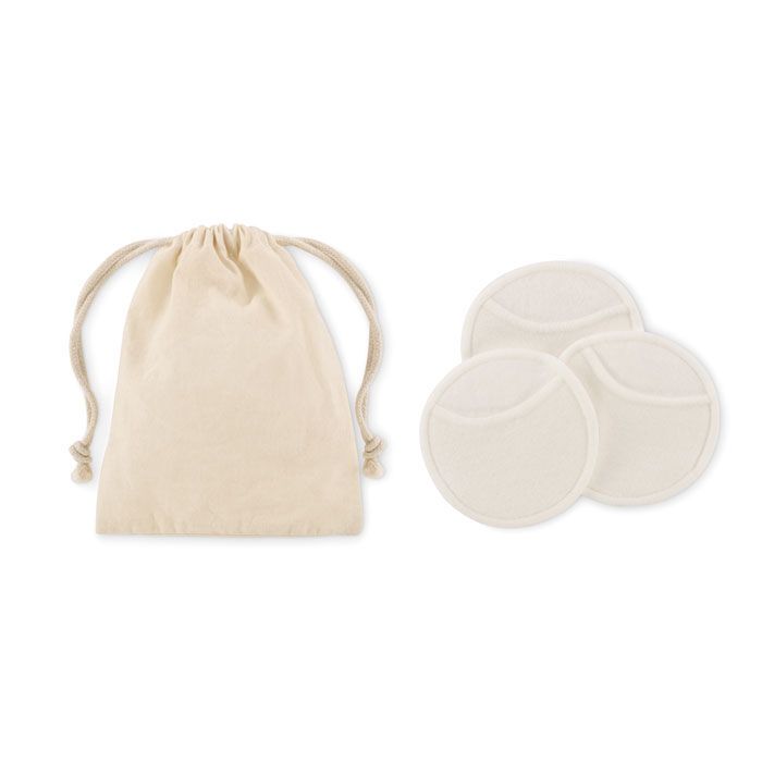 Reinigungspad-Set FAZE - beige-62