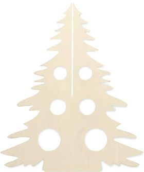 Veredelungsposition TREE