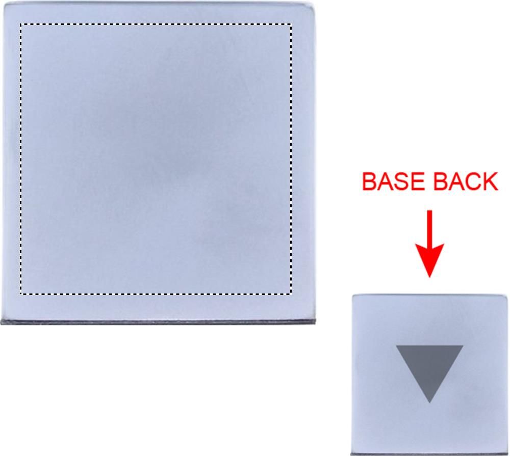 Veredelungsposition BASE BACK