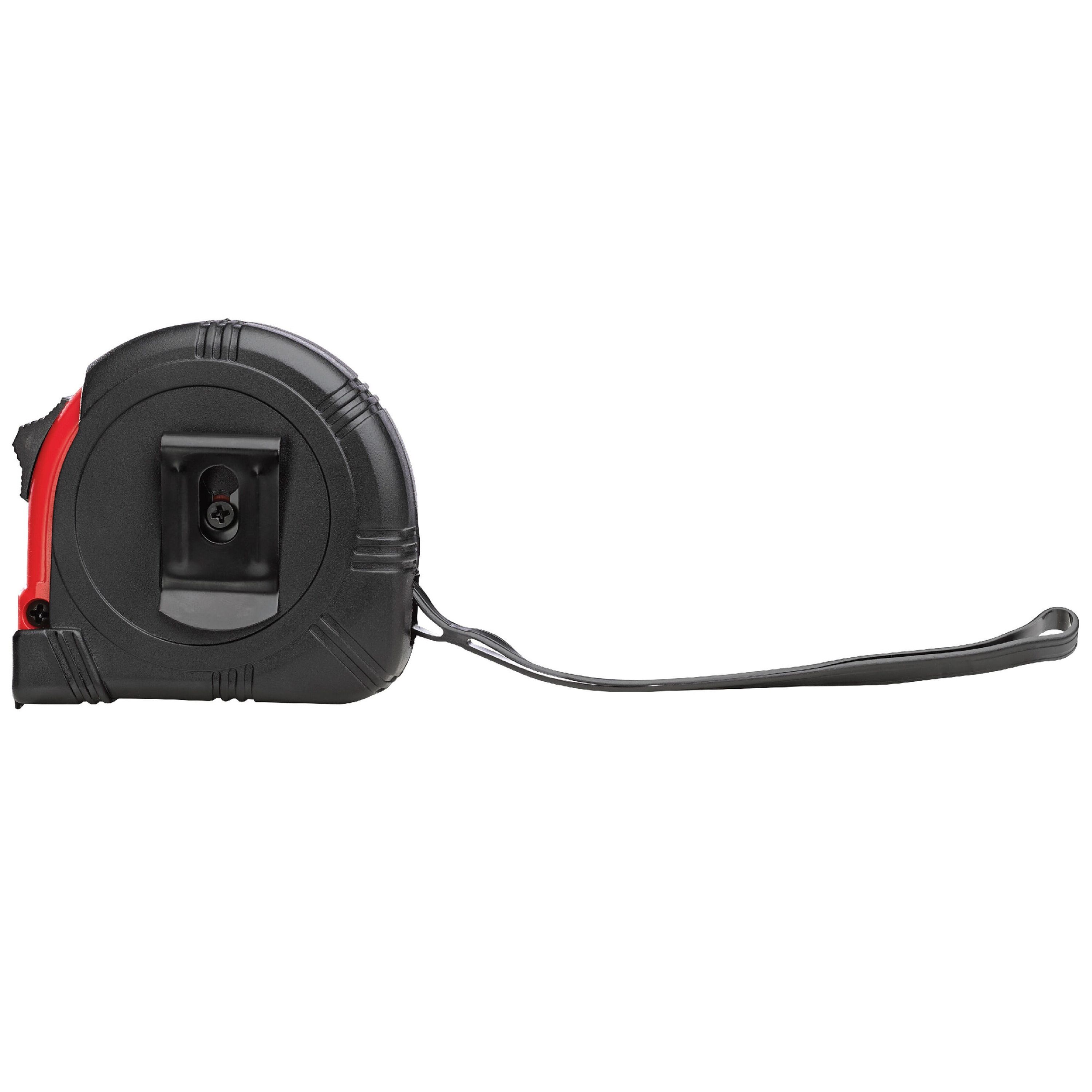 Maßband 5m - rot-102