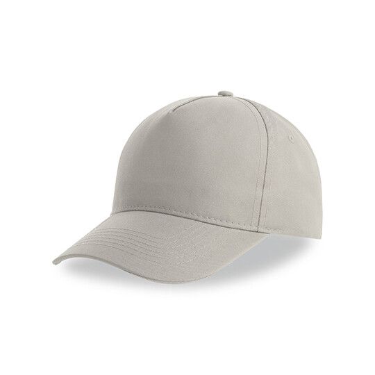 Recy Five Cap - light grey-218