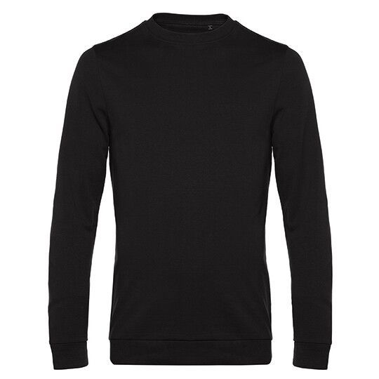 #Set In Sweat - black pure - 3XL-233