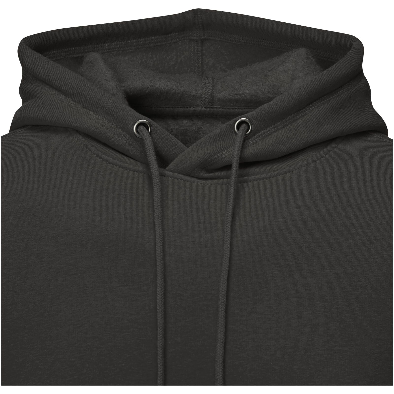 Charon Herren Kapuzenpullover - schwarz - 3XL-255