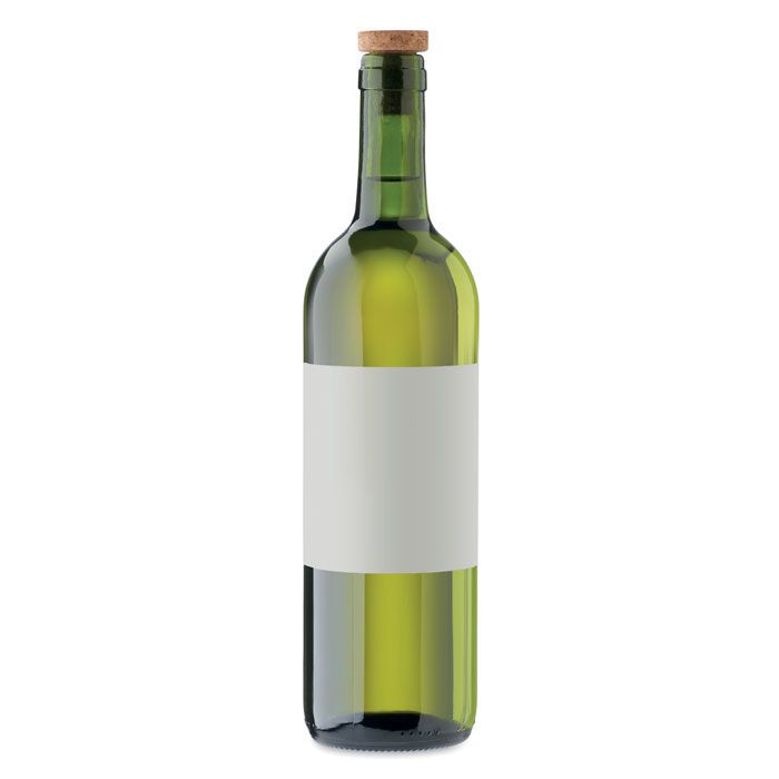 Flaschenverschluss aus Kork TIPAS - beige-843