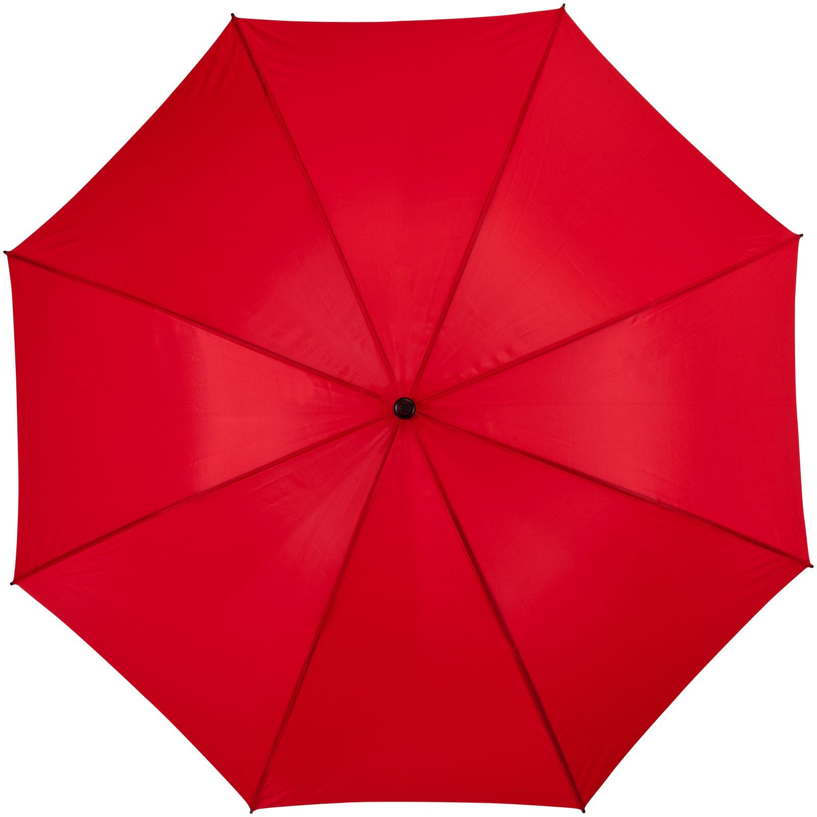 Zeke 30" Golfschirm - rot-495