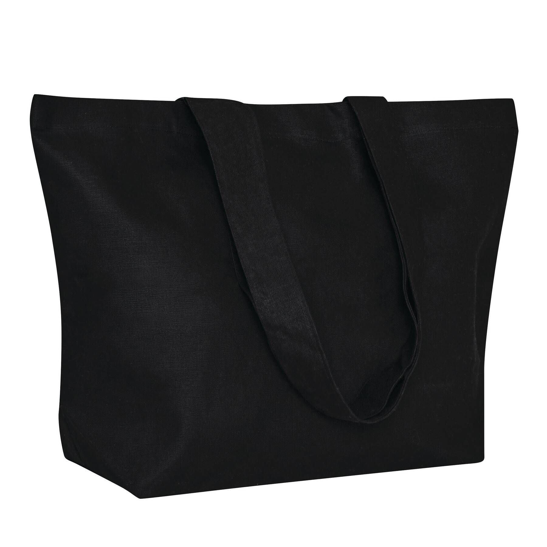 Shopper AMBALA - schwarz-963