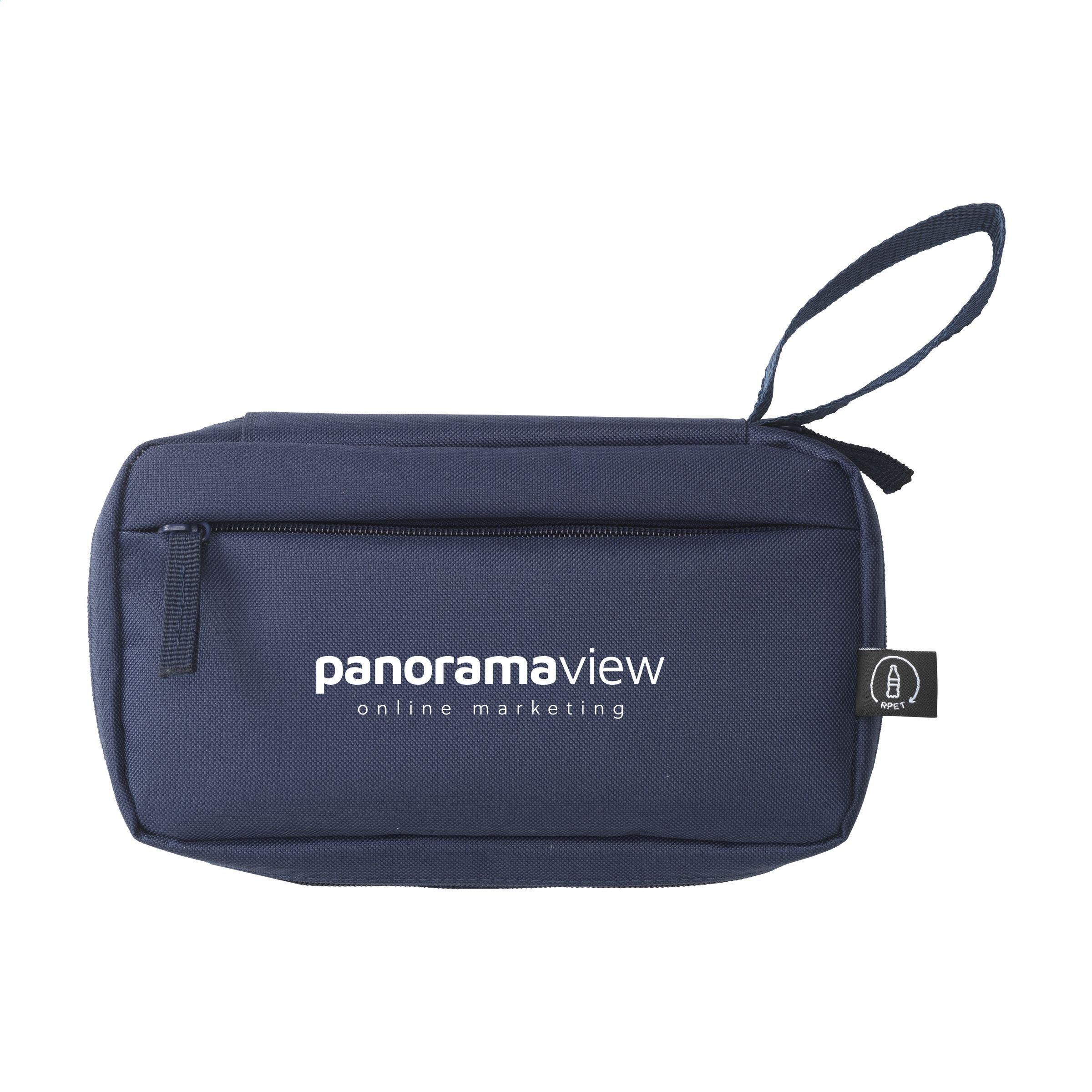 Tech Organizer GRS - blau-938