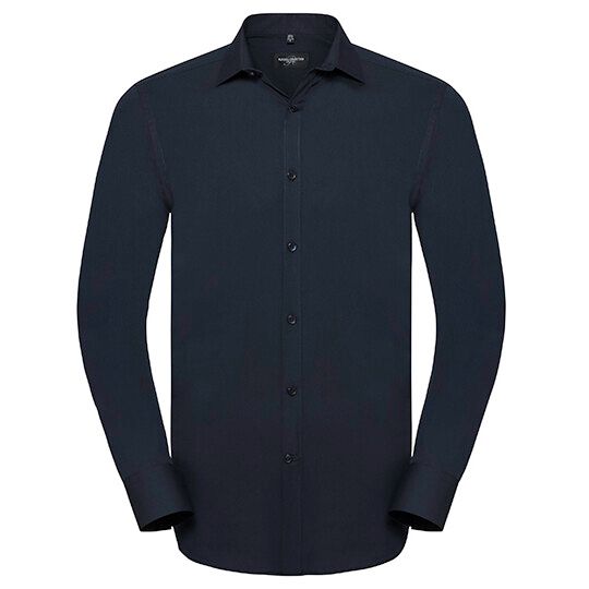 bright navy