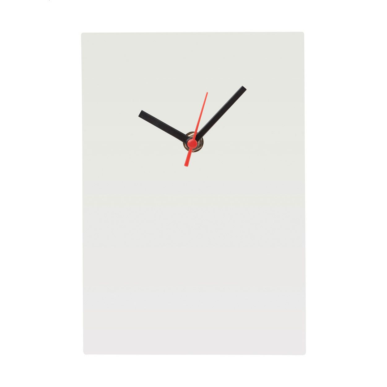 Wanduhr BeTime C - weiß - schwarz-914