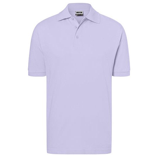Classic Polo - lilac-627
