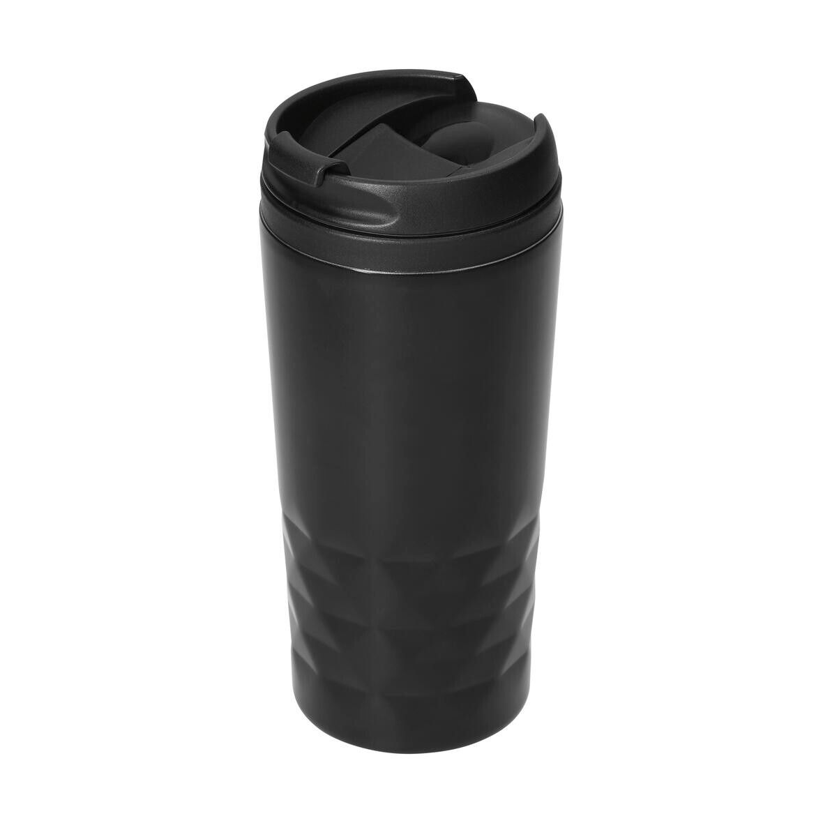 Kaffeebecher Vienna 300 ml - grau-265