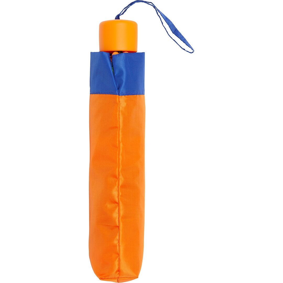 Taschenschirm FARE® 4Kids Ø98 cm - regenbogen-257