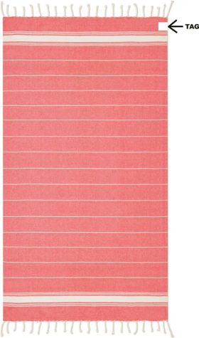 Veredelungsposition TOWEL CENTER BACK