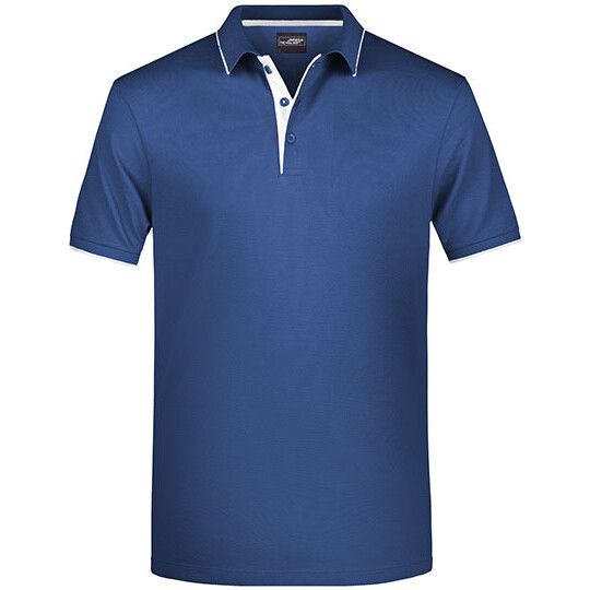 navy - white
