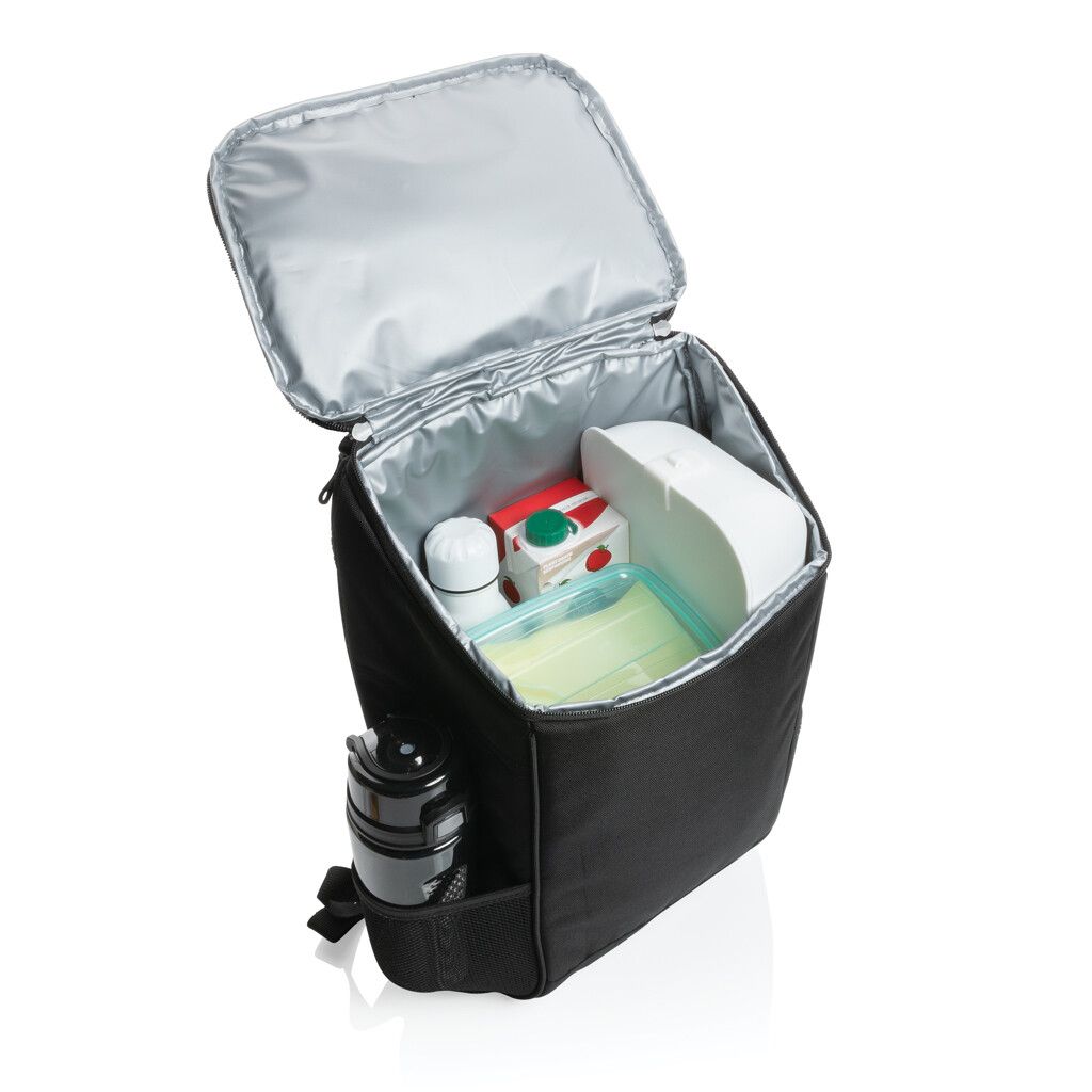 Swiss Peak AWARE™ 1200D Deluxe Kühlrucksack - schwarz-943