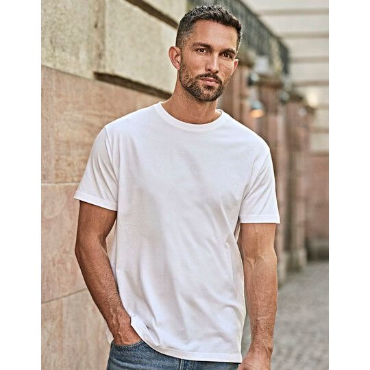 Men´s Sof Tee - royal-647