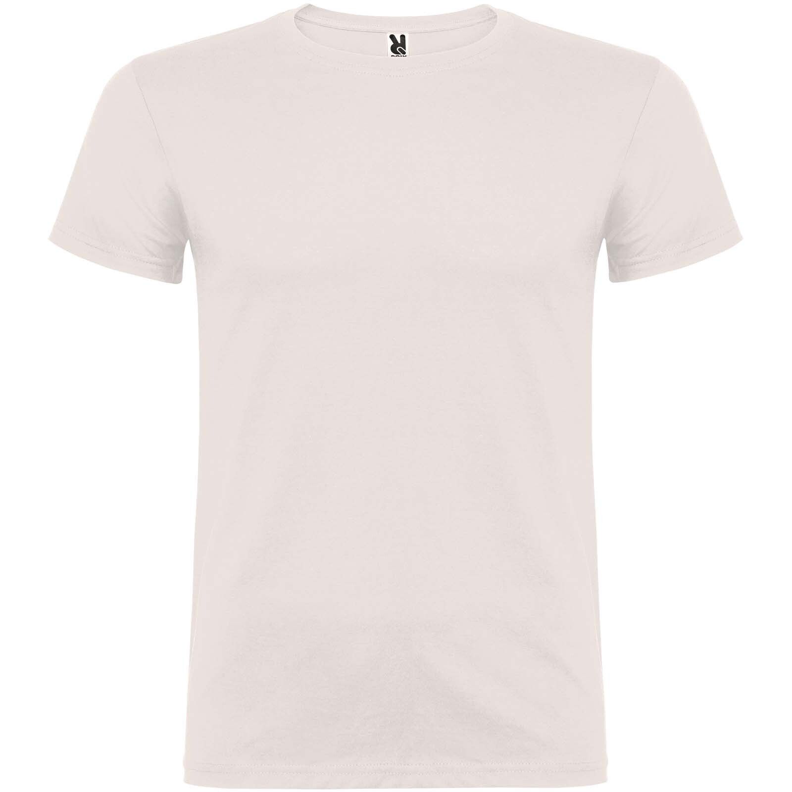 Beagle 155 g/m² T-Shirt für Kinder - vintage weiß-680