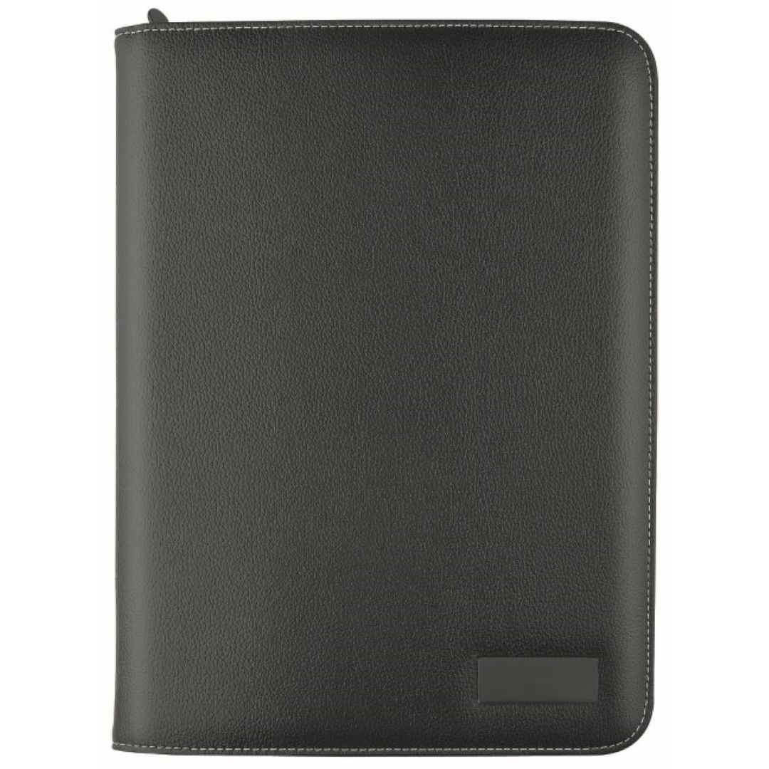 Blackmaxx® Businessportefolio "A5Excecutive" - schwarz-775