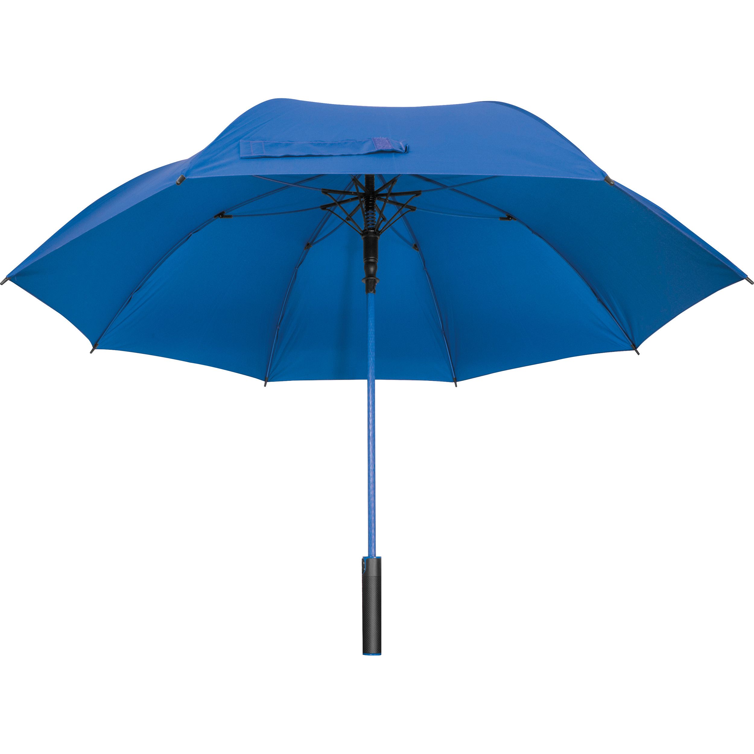 Stockschirm mit Ring am Griff DARREN - blau-69