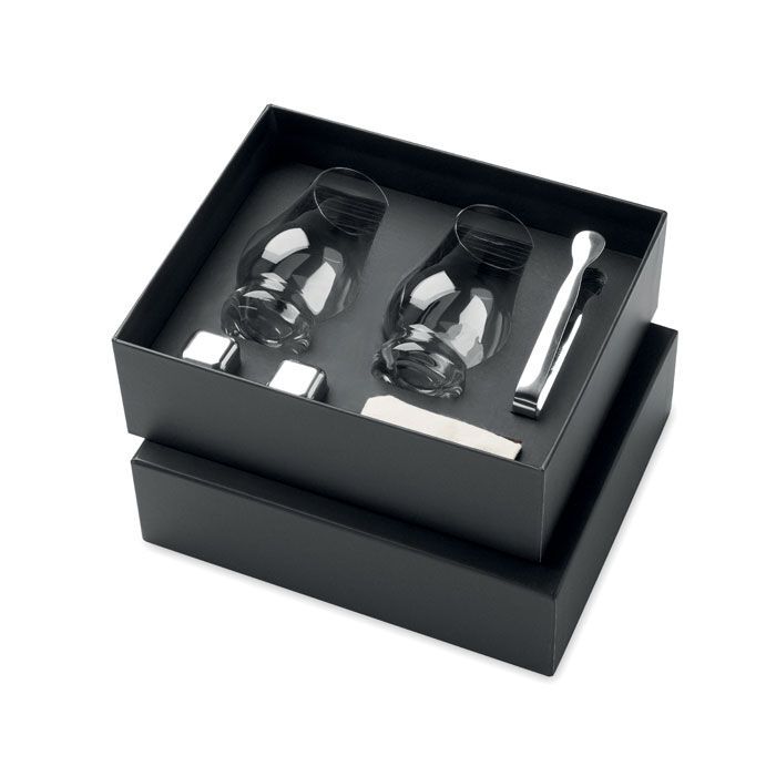 Degustations-Gläser-Set MALT - transparent-908