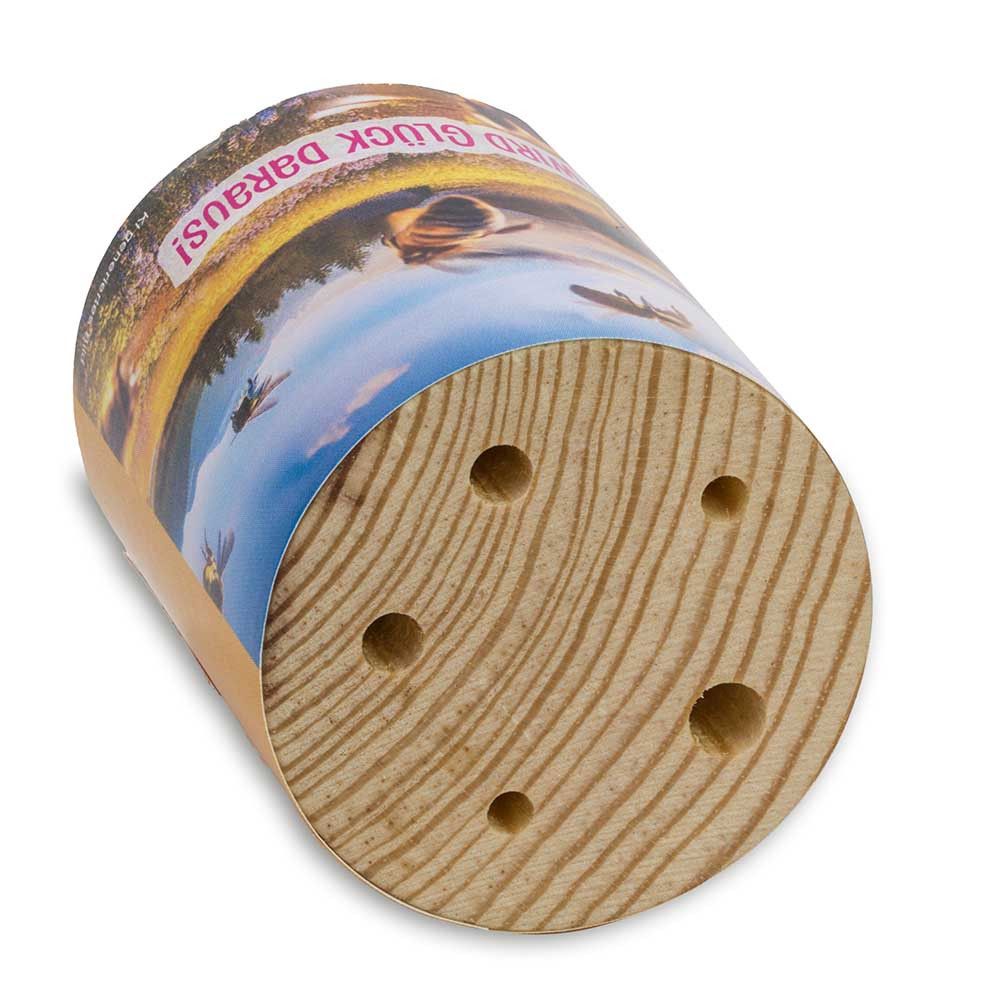 Bienenquartier - ohne Lasergravur-467