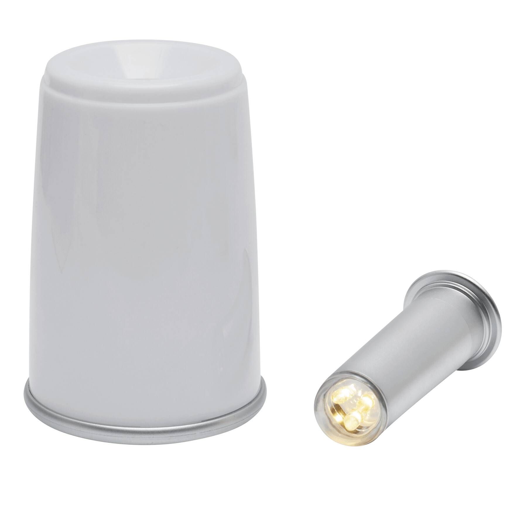 Nachtlicht DIFFUSOR - weiß-44