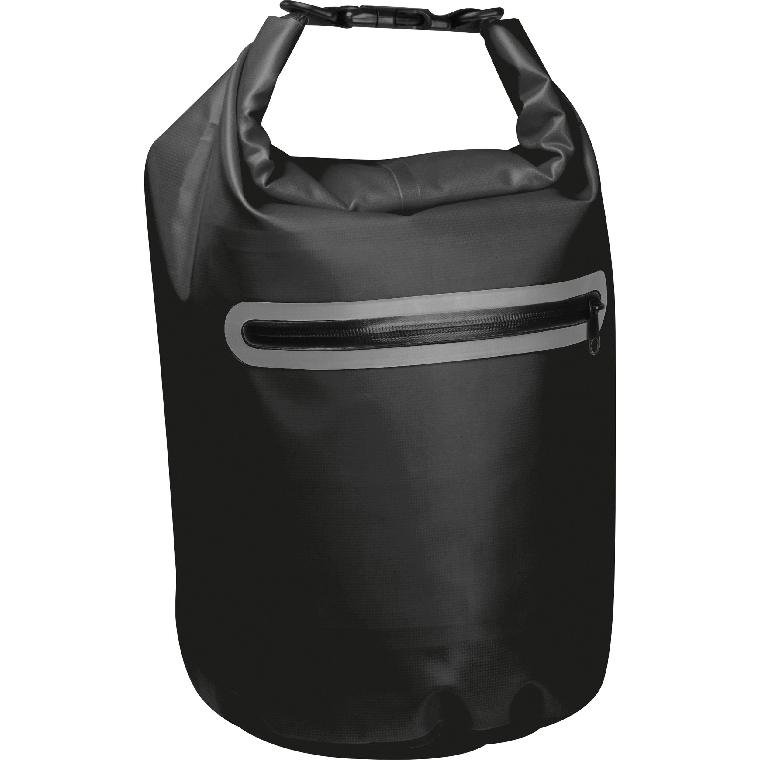 Wasserdichte Tasche Malmedy - schwarz-646