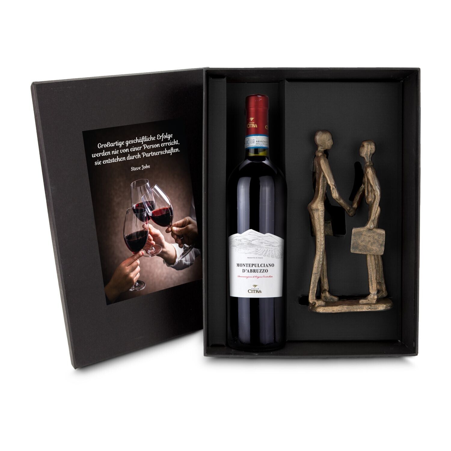 Geschenkset Die Figur-628