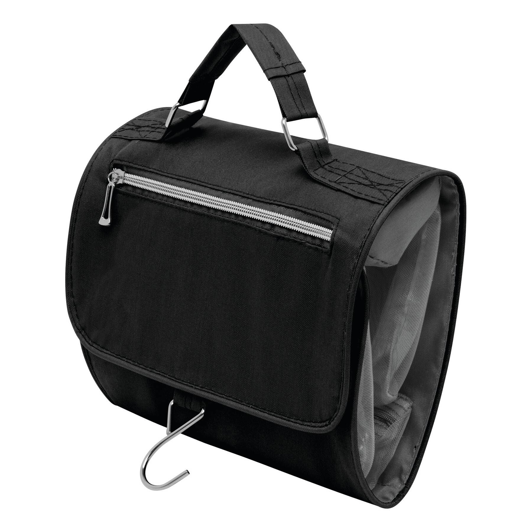 Kosmetiktasche STAR - schwarz-664