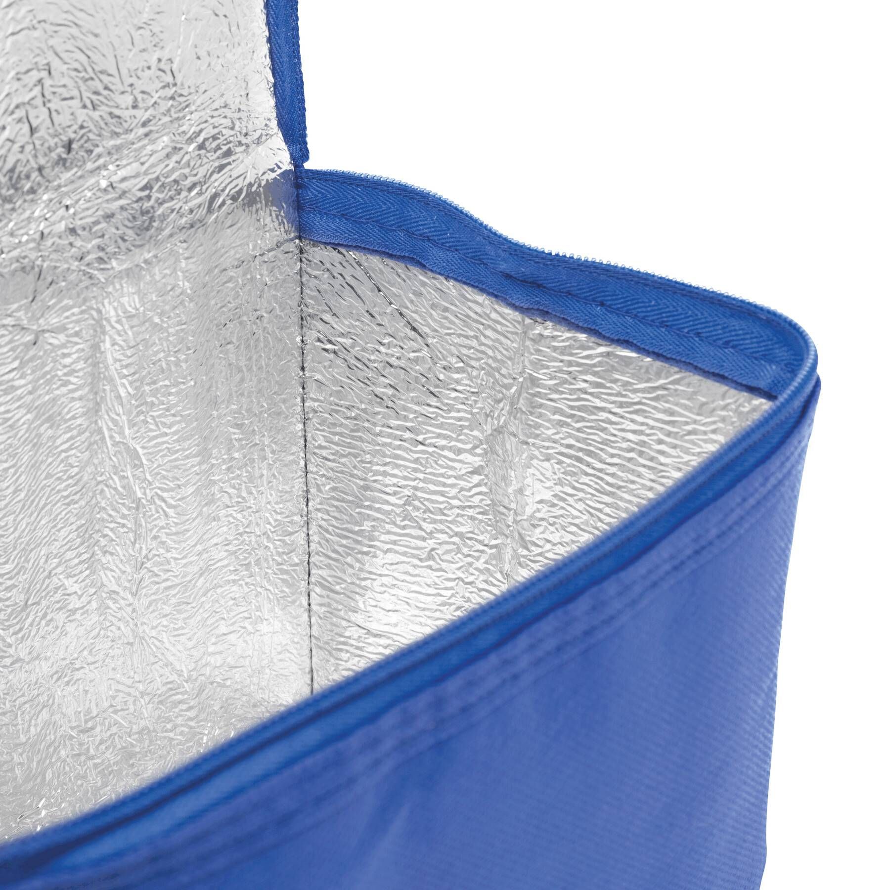 Kühltasche CELSIUS - blau-454