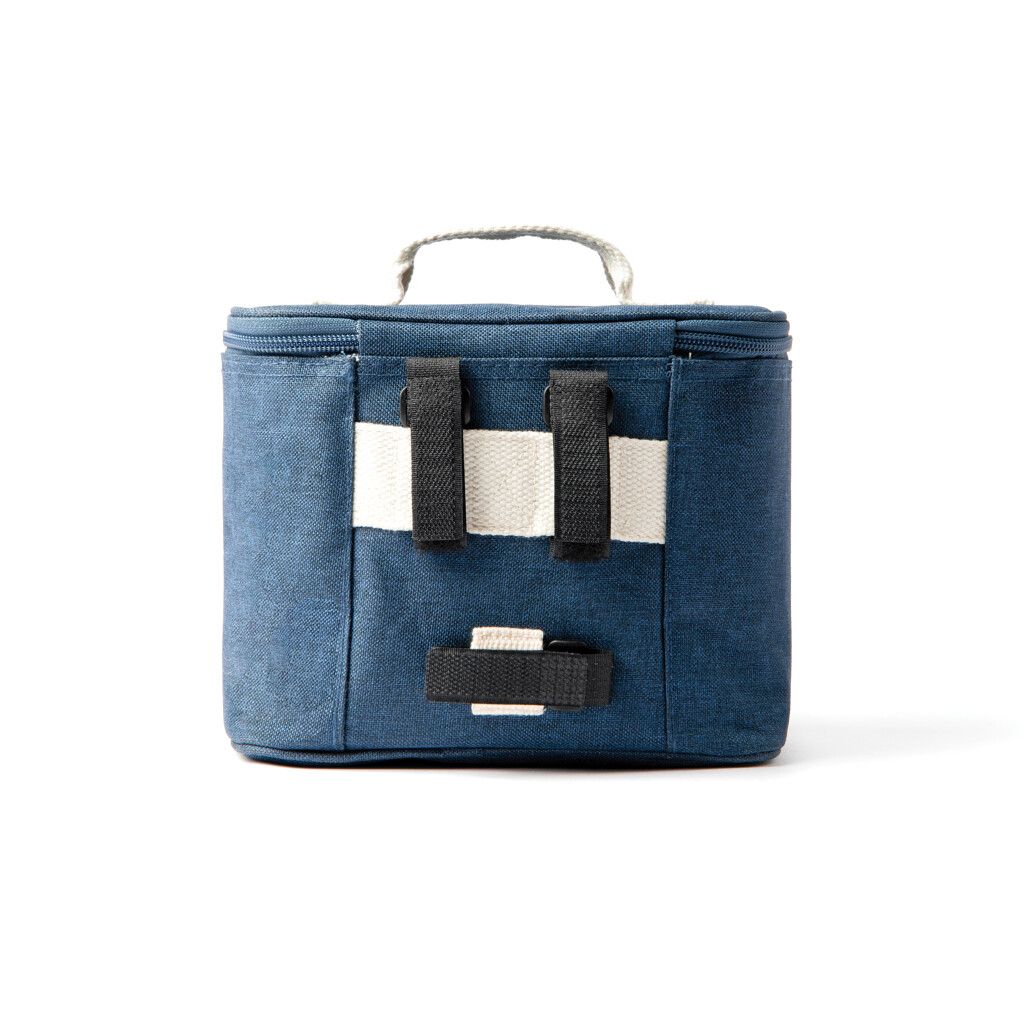 VINGA Sortino Velotasche - blau-53