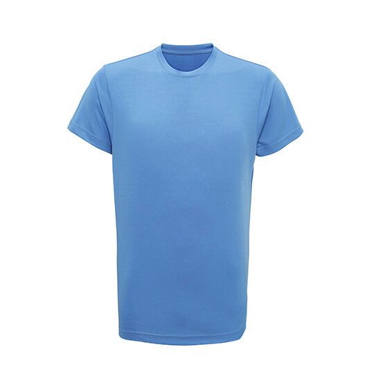 Men´s Performance T-Shirt - cornflower-967