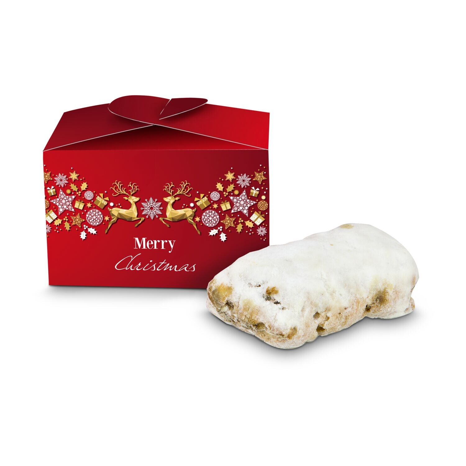 Mini-Stollen Merry Christmas-984