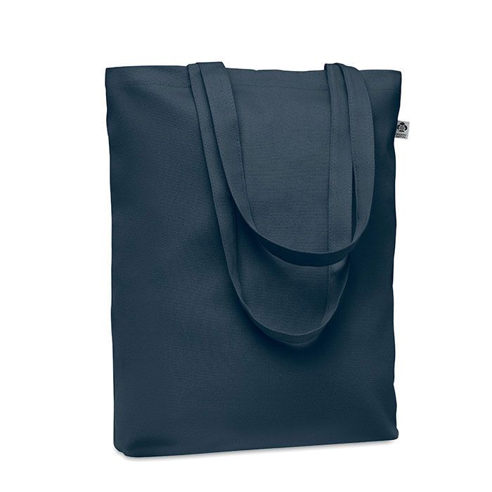 Einkaufstasche Canvas 270 g/m² COCO - marineblau-543