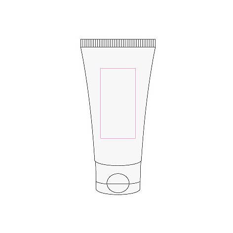 Veredelungsposition Tube Vorderseite