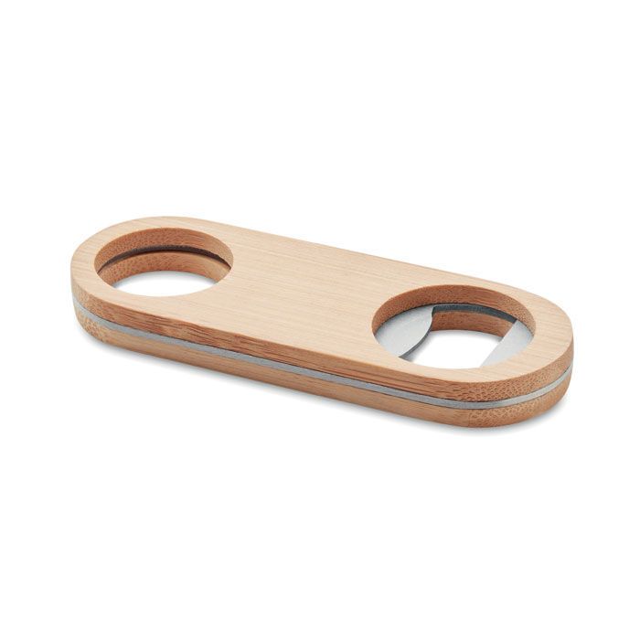Kapselheber Bambus VALBAMPER - holz-767