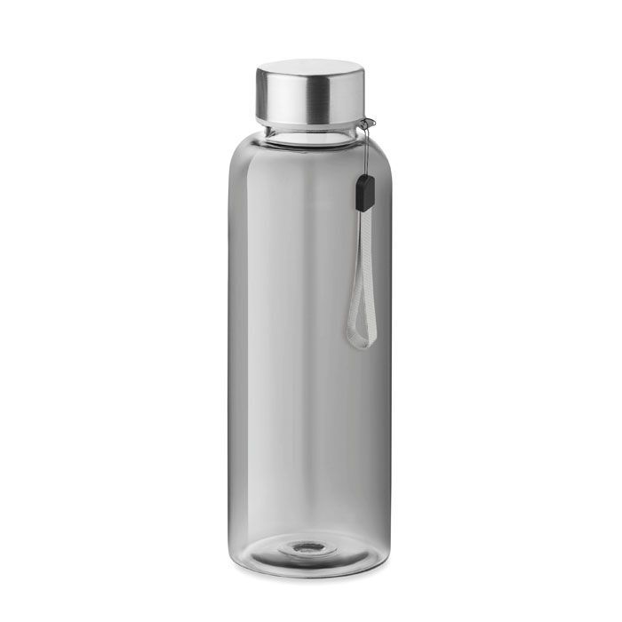 transparent grau
