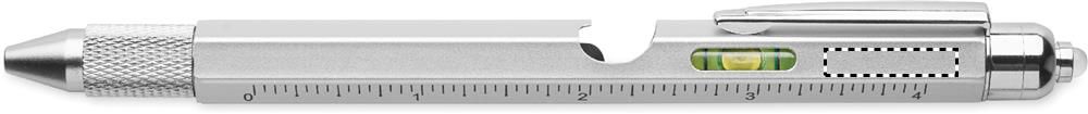 Veredelungsposition BARREL RIGHT 2