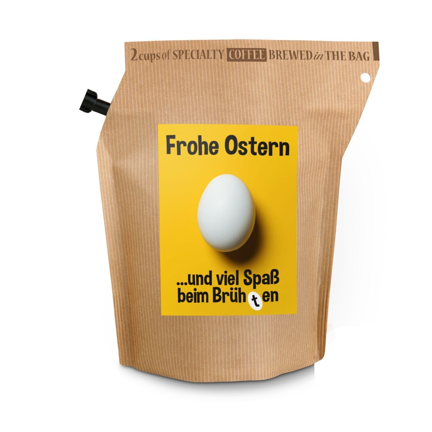 Oster-Kaffee - Frohe Ostern und viel Spaß beim Brüh(t)en-844