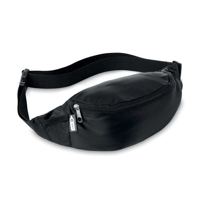 Gürteltasche 210D RPET PARKPET - schwarz-71
