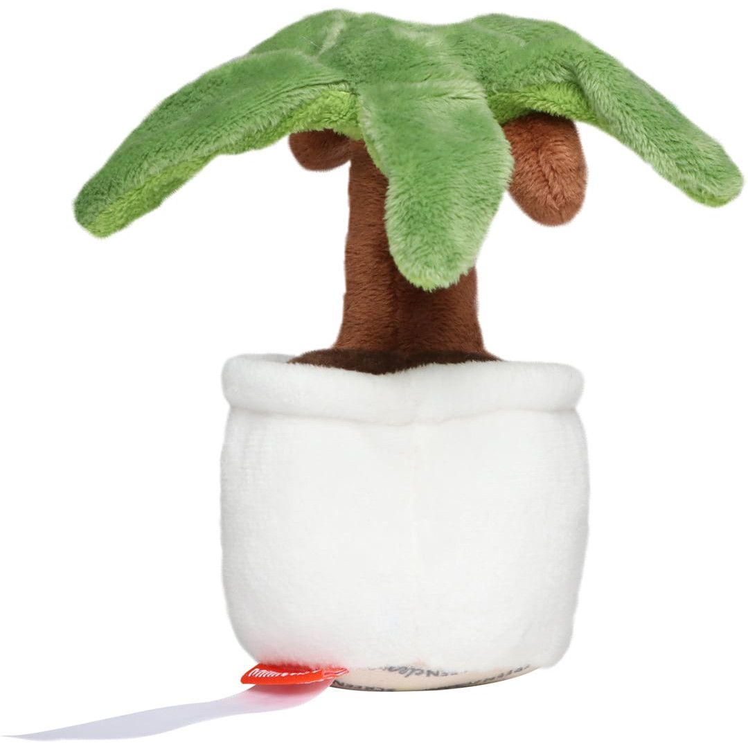 MiniFeet® Bildschirmreiniger Schmoozies® Evergreenies® Palme - bunt-234