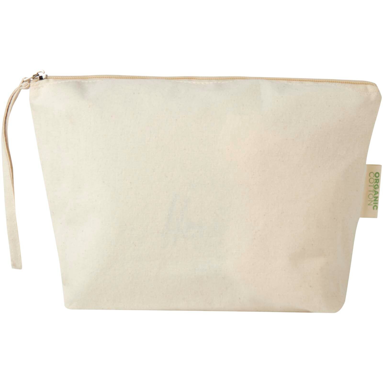 Odisha 180 g/m² OCS Bio-Zubehörtasche 3L - natur-78