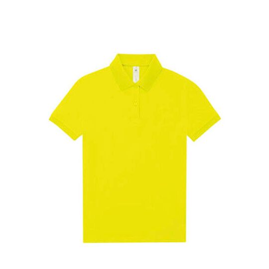 My Polo 180 /Women - pixel lime - XL-760