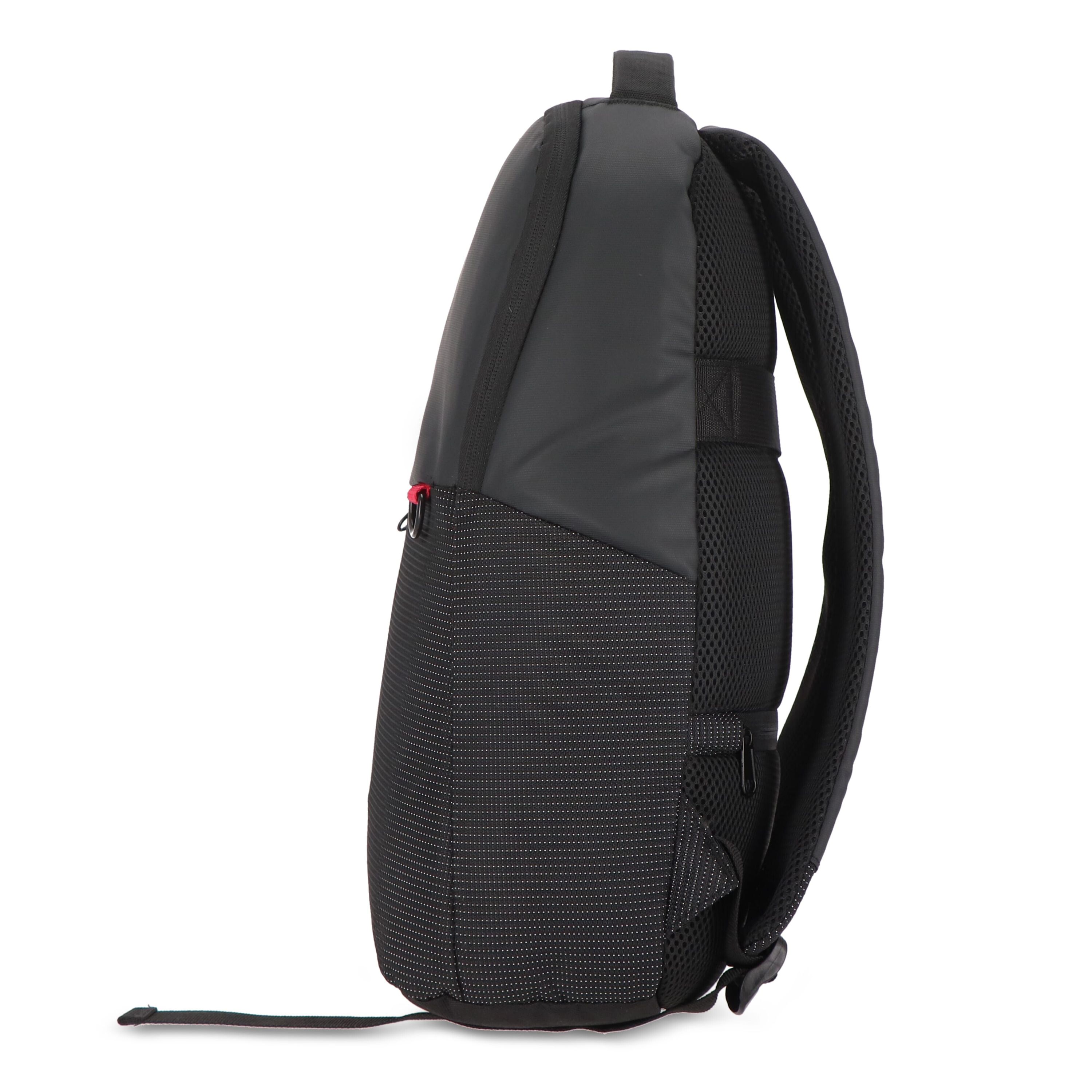 Laptop Rucksack Maverick 12L - schwarz-756