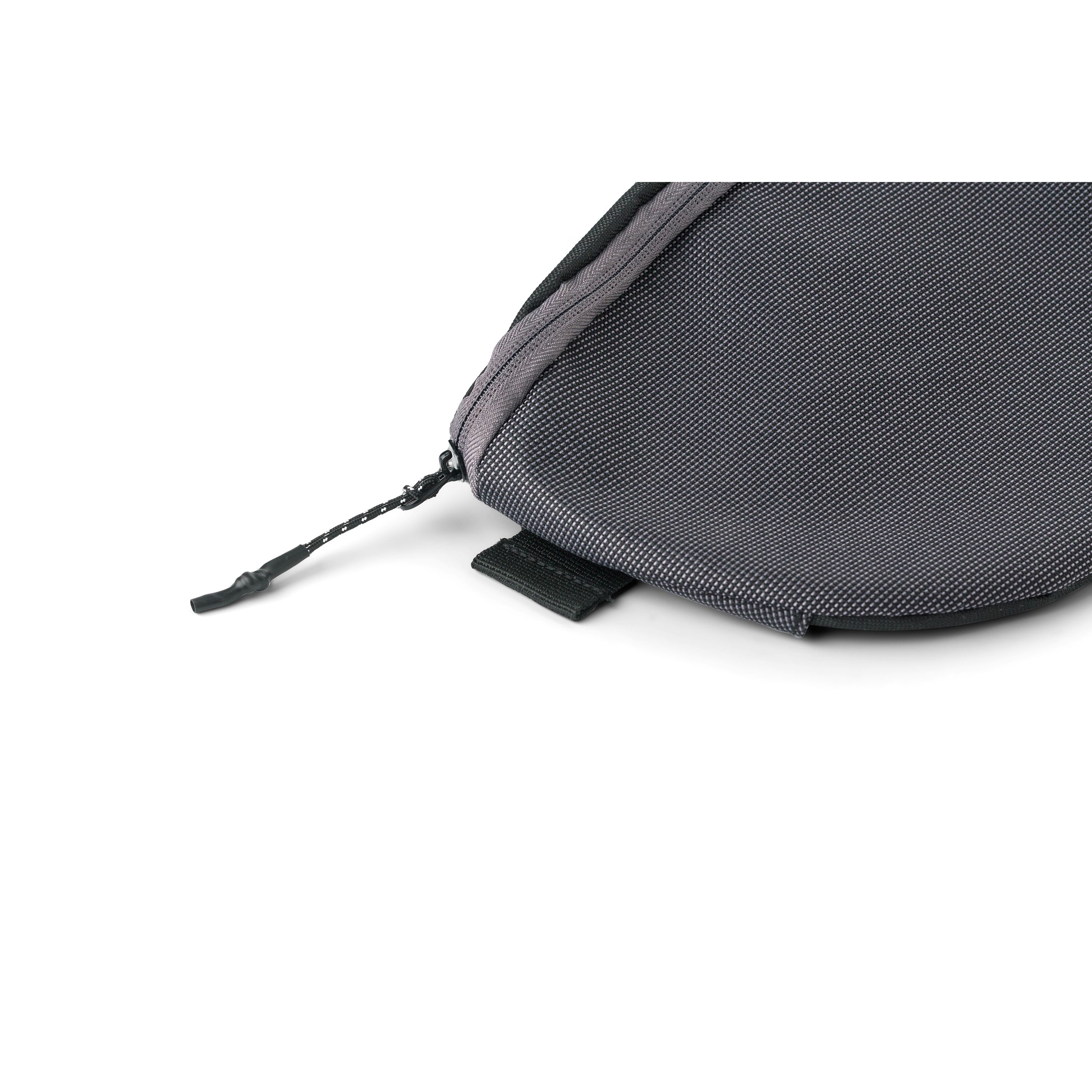 600D Ripstop Gürteltasche Juniper - grau-214