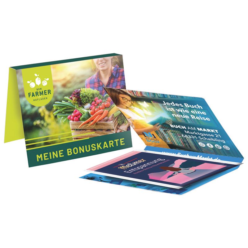 Werbekarte Midi, Meßmer Tee Hawaii Kiss-33