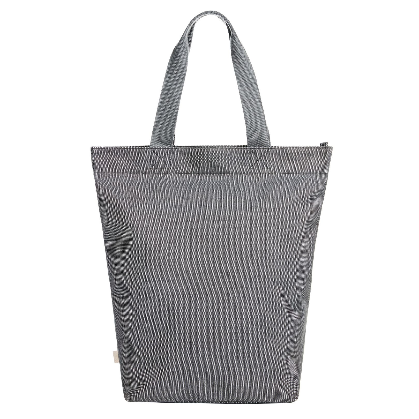 Shopper LOOM - grau-365