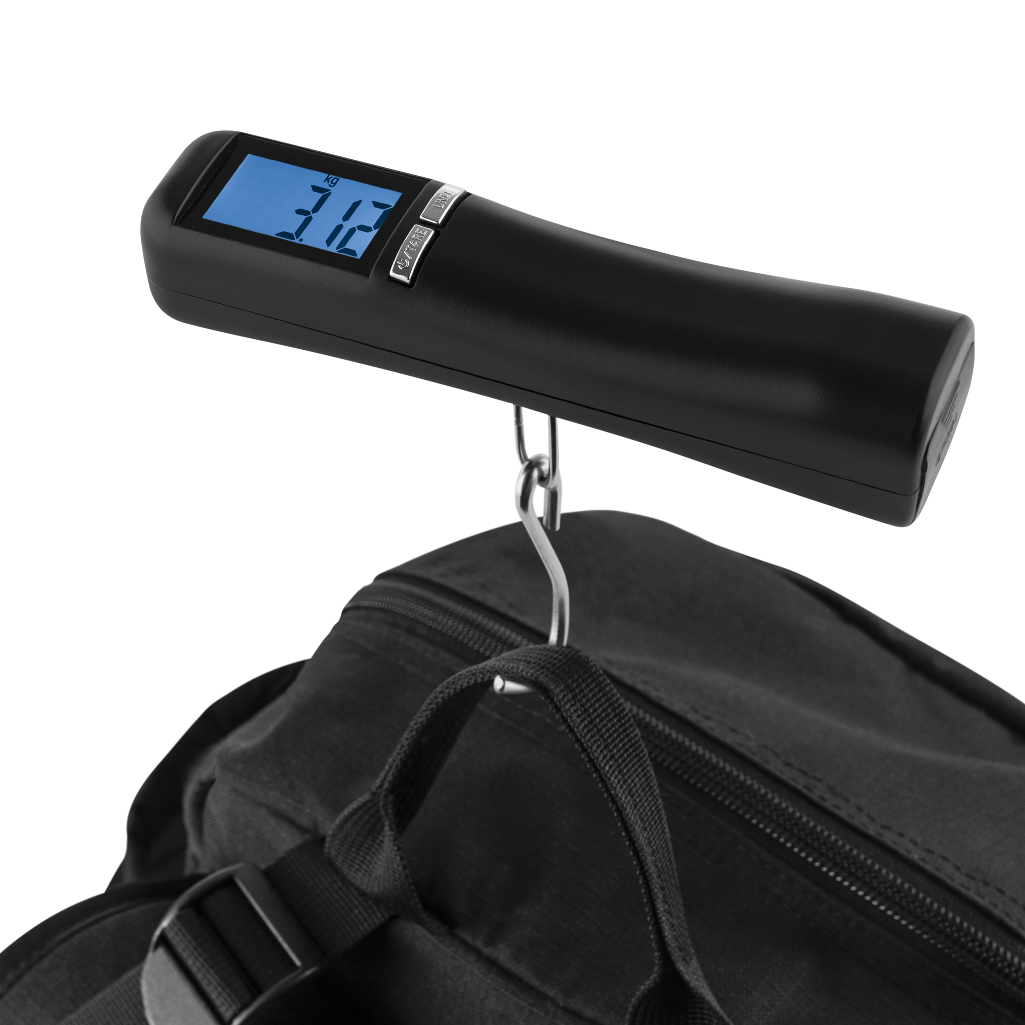 Metmaxx Kofferwaage "LuggiScale" - schwarz-359